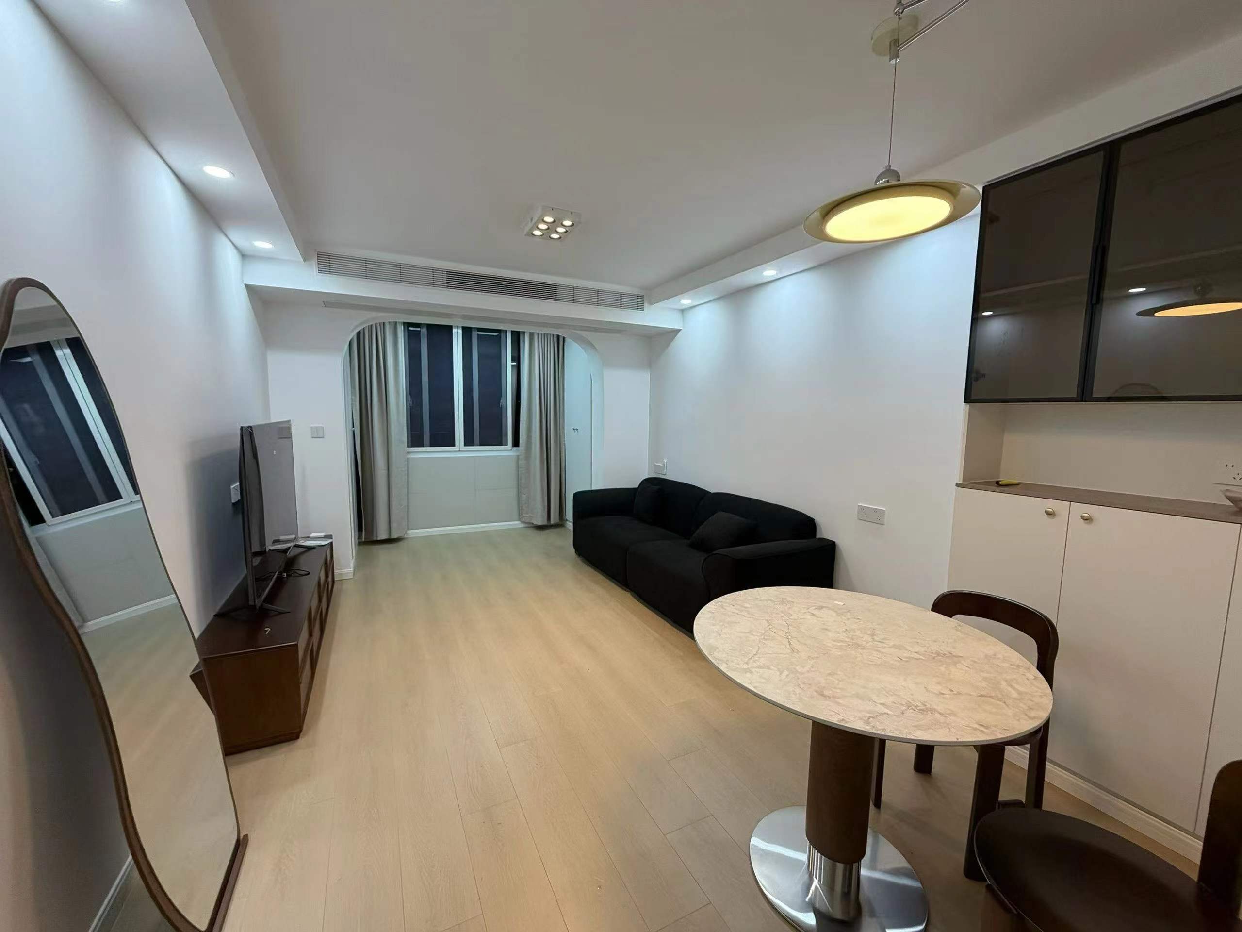 长宁区 古南小区 1BR Shanghai Rental | ExpatHome