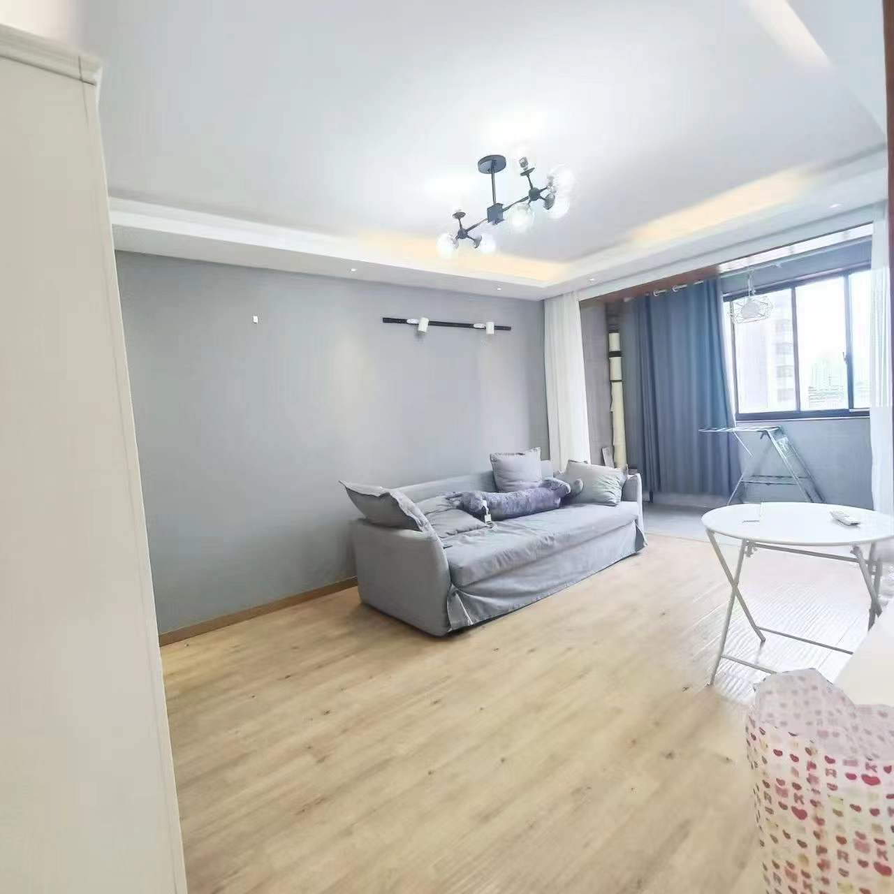 长宁区 天山路1855号 1BR Shanghai Rental | ExpatHome