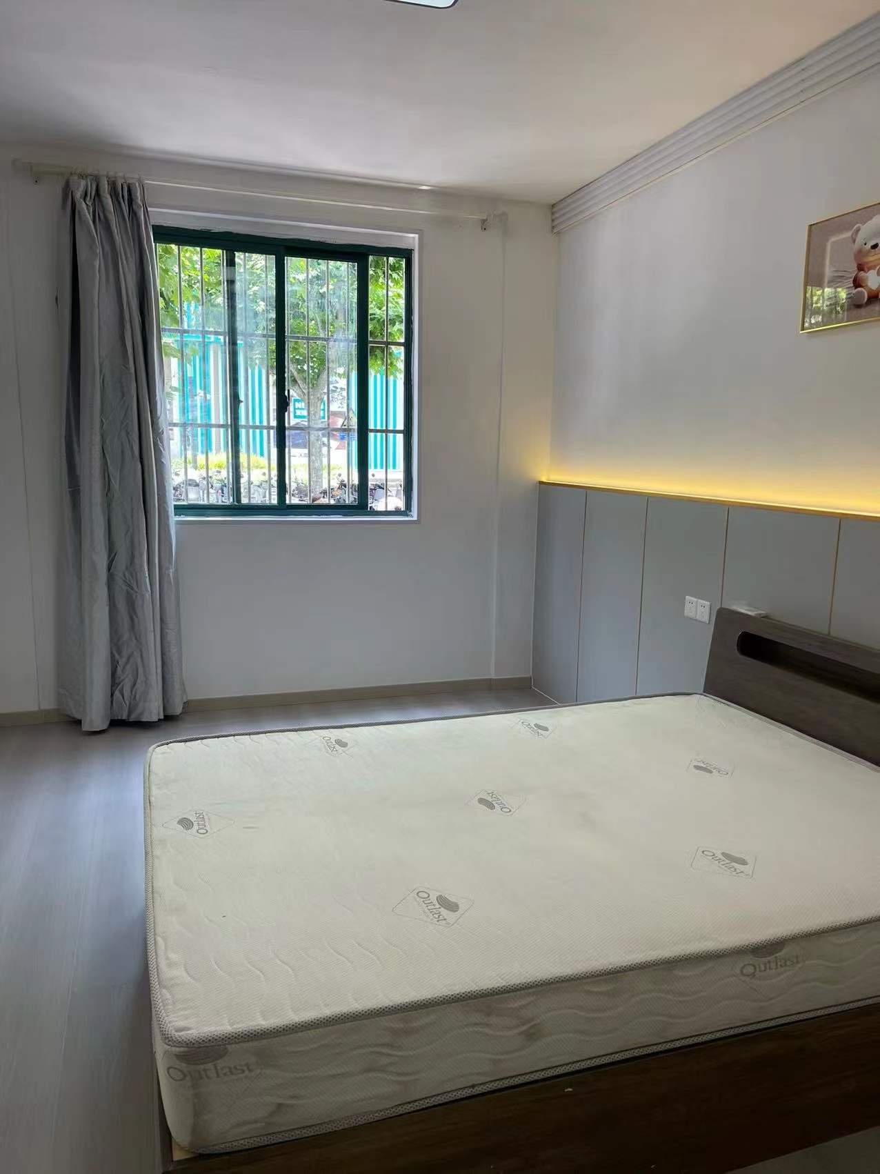 长宁区 茅台路200弄 2BR Shanghai Rental | ExpatHome