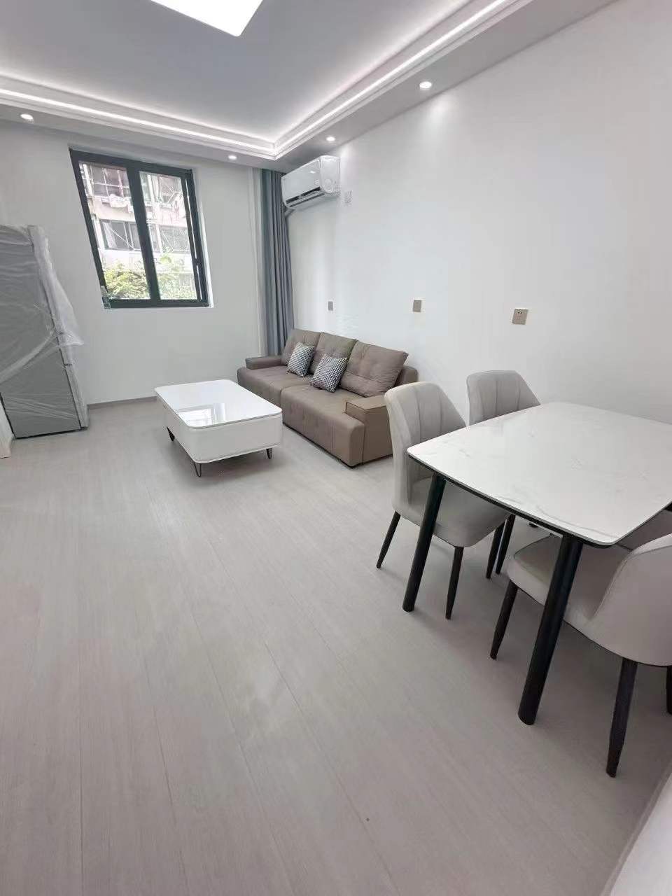 长宁区 友谊小区 2BR Shanghai Rental | ExpatHome