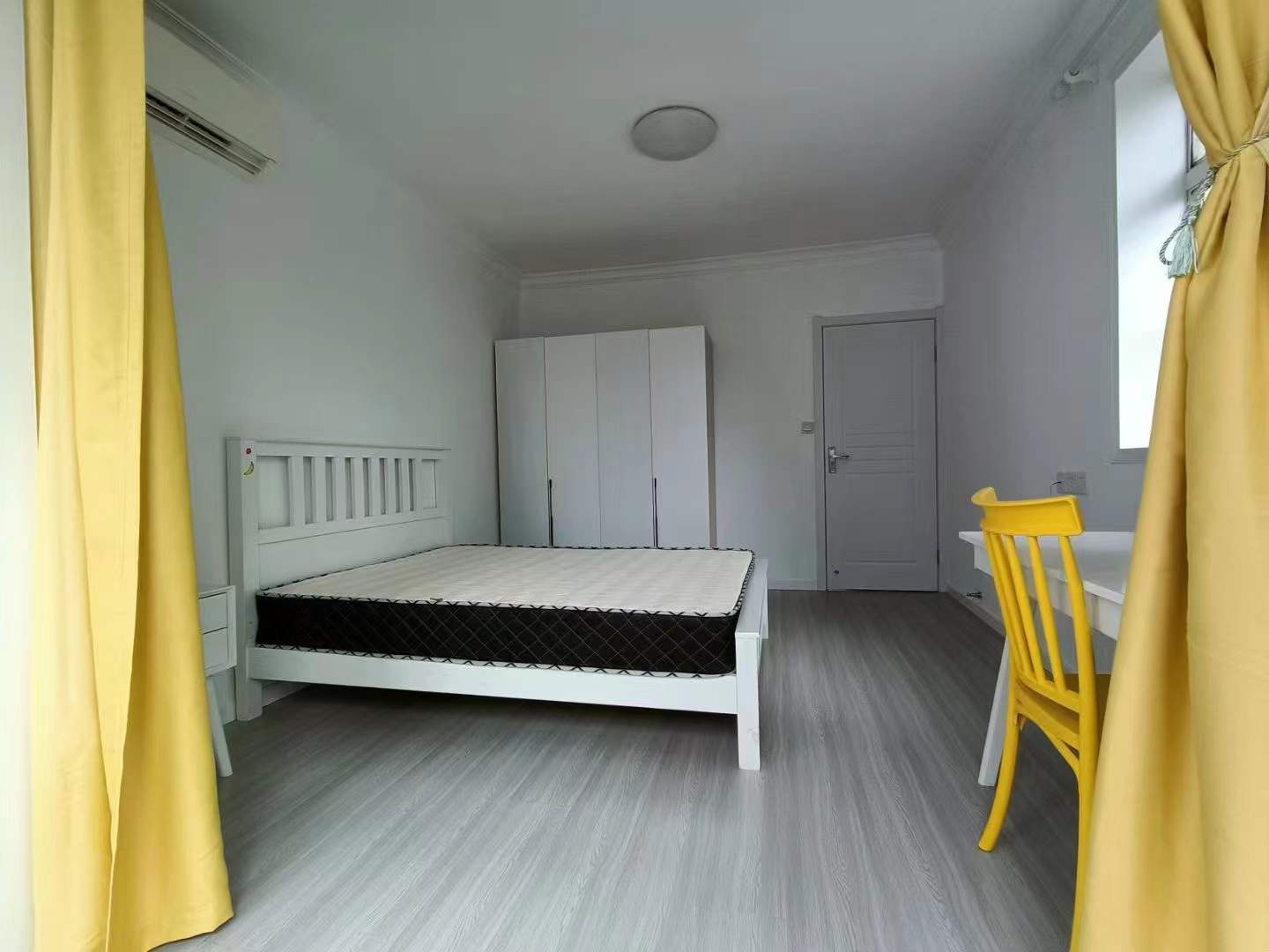 长宁区 中紫小区 1BR Shanghai Rental | ExpatHome