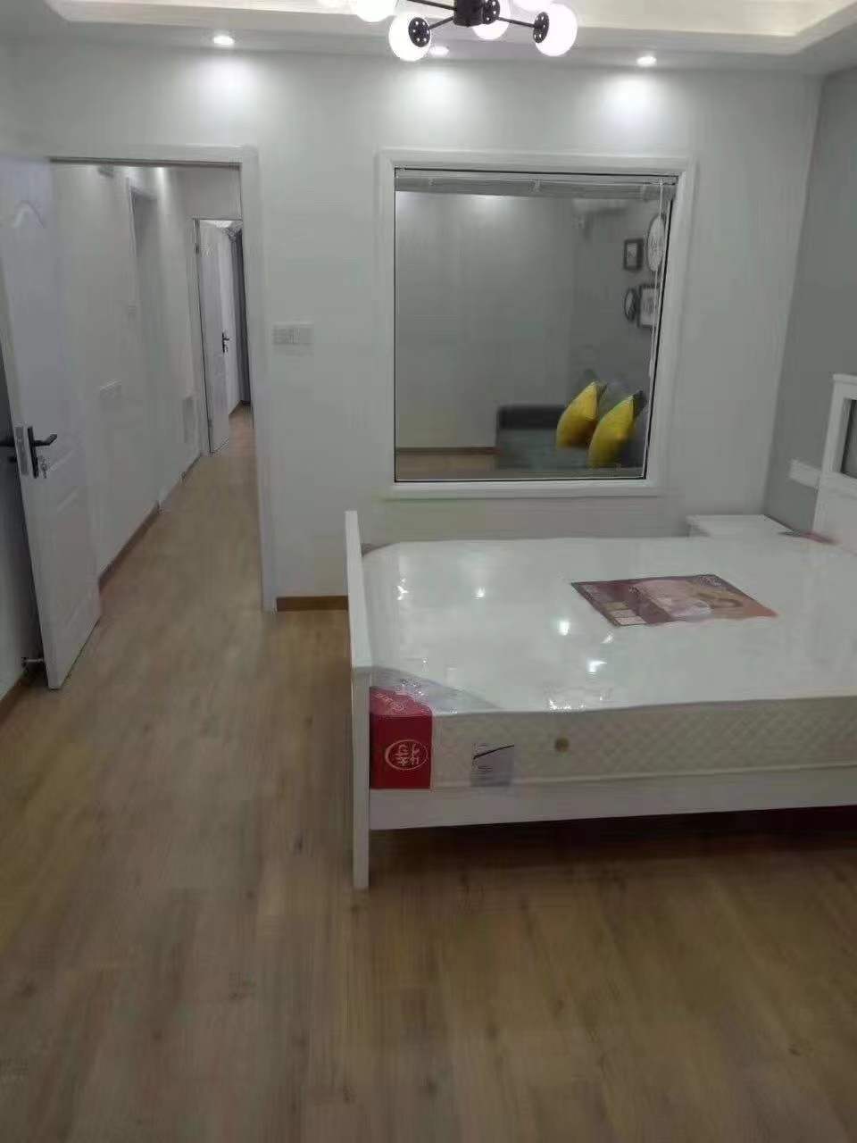 长宁区 天山二村 2BR Shanghai Rental | ExpatHome