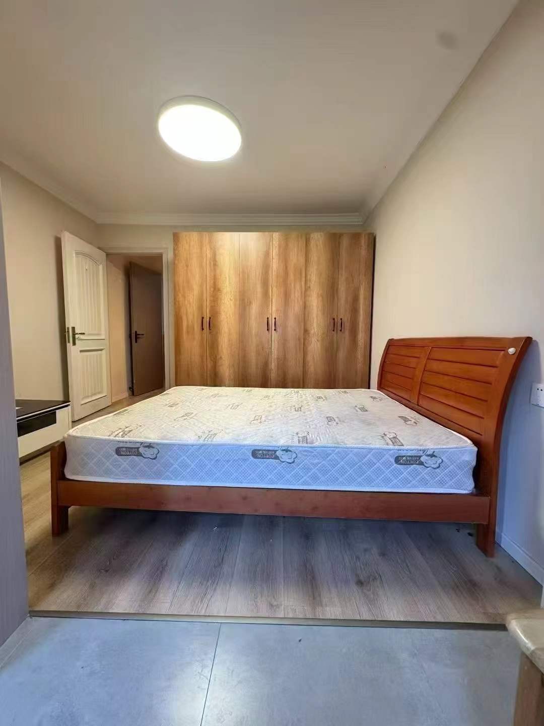 长宁区 天山二村 1BR Shanghai Rental | ExpatHome