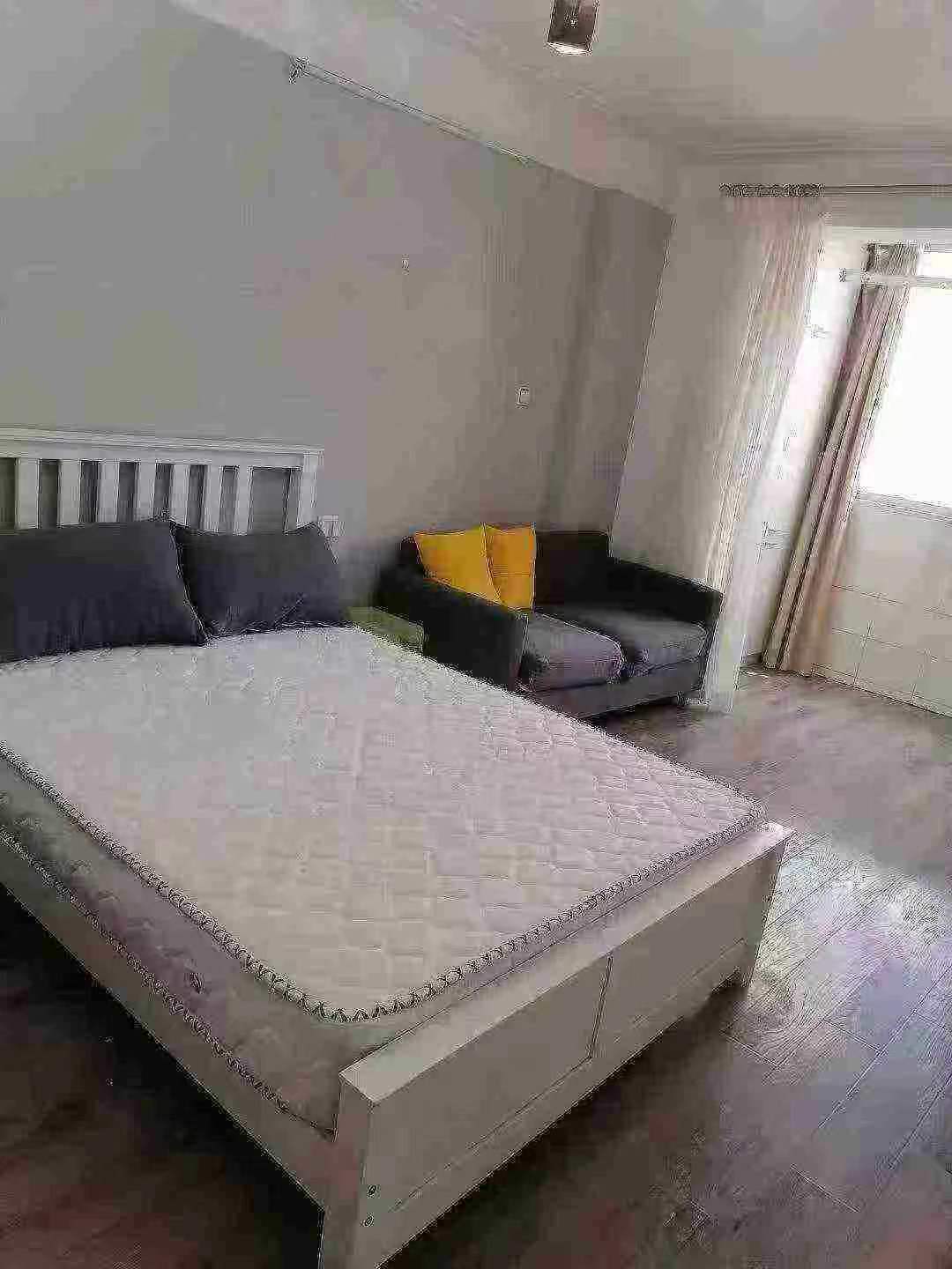 长宁区 长联大楼 1BR Shanghai Rental | ExpatHome