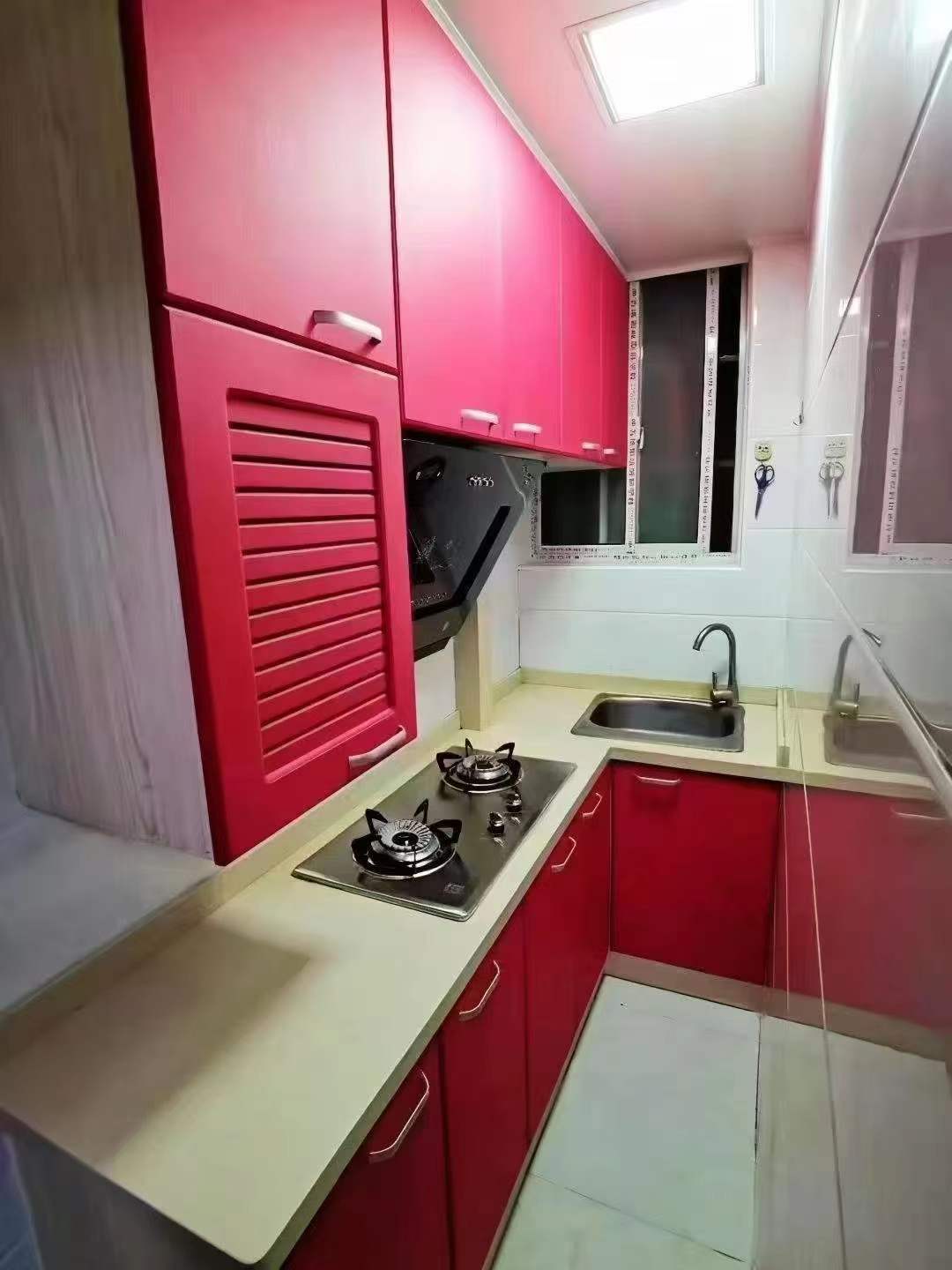 长宁区 天府小区 1BR Shanghai Rental | ExpatHome