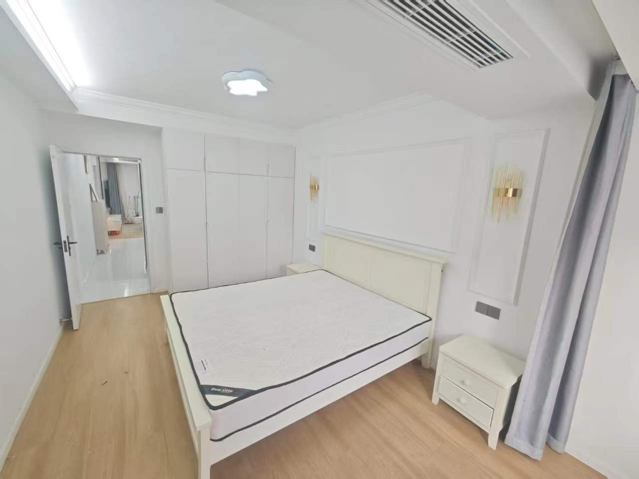 长宁区 友谊小区 1BR Shanghai Rental | ExpatHome