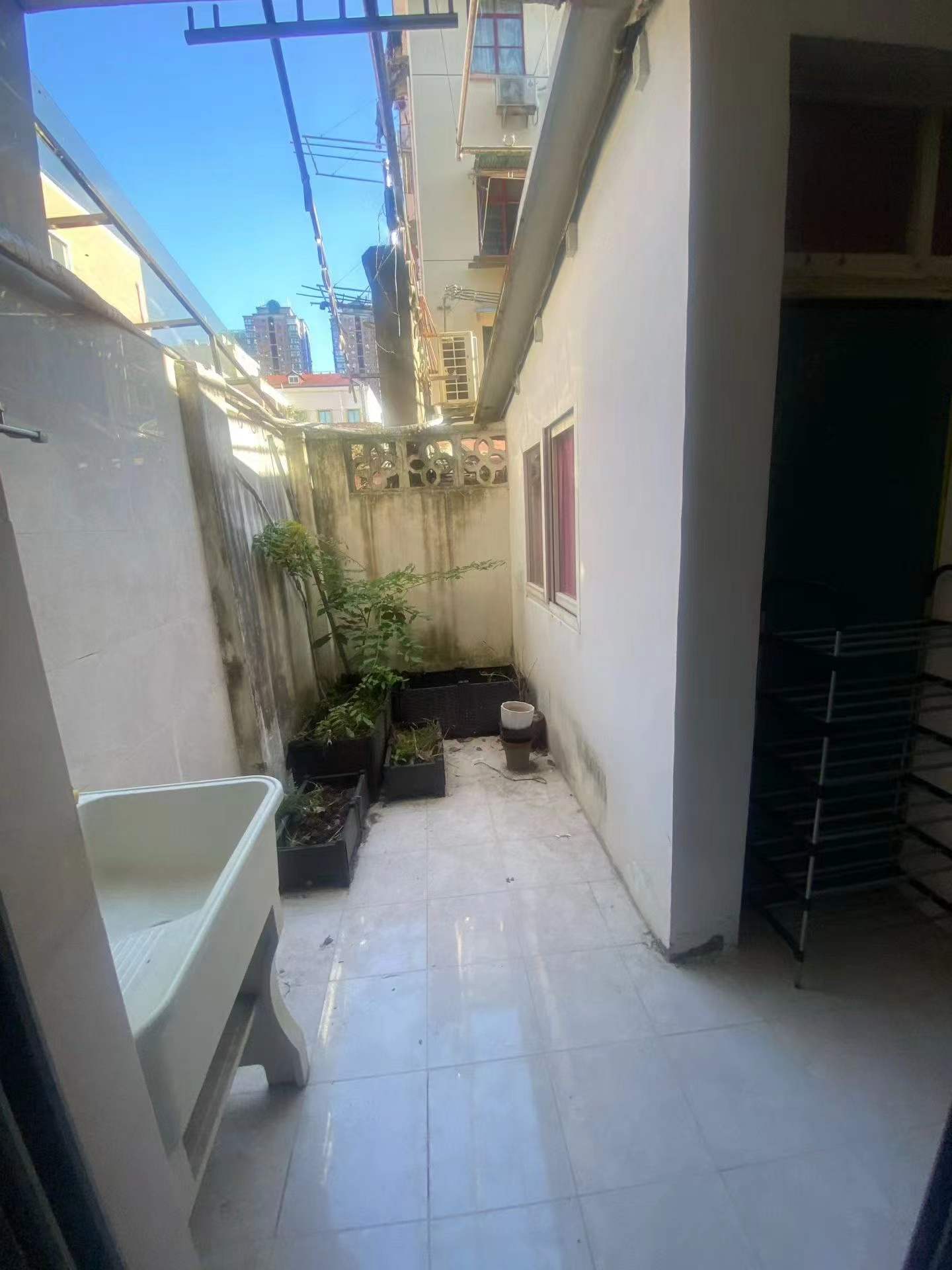 长宁区 新光小区 2BR Shanghai Rental | ExpatHome