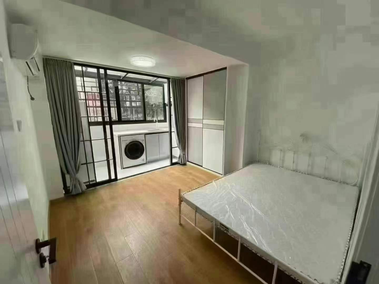 长宁区 天山二村 1BR Shanghai Rental | ExpatHome