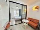 长宁区 铁路小区 1BR Shanghai Rental | ExpatHome