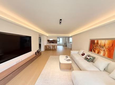 长宁区 凯欣豪园 3BR Shanghai Rental | ExpatHome