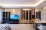 闵行区 古北路1700弄 1BR Shanghai Rental | ExpatHome