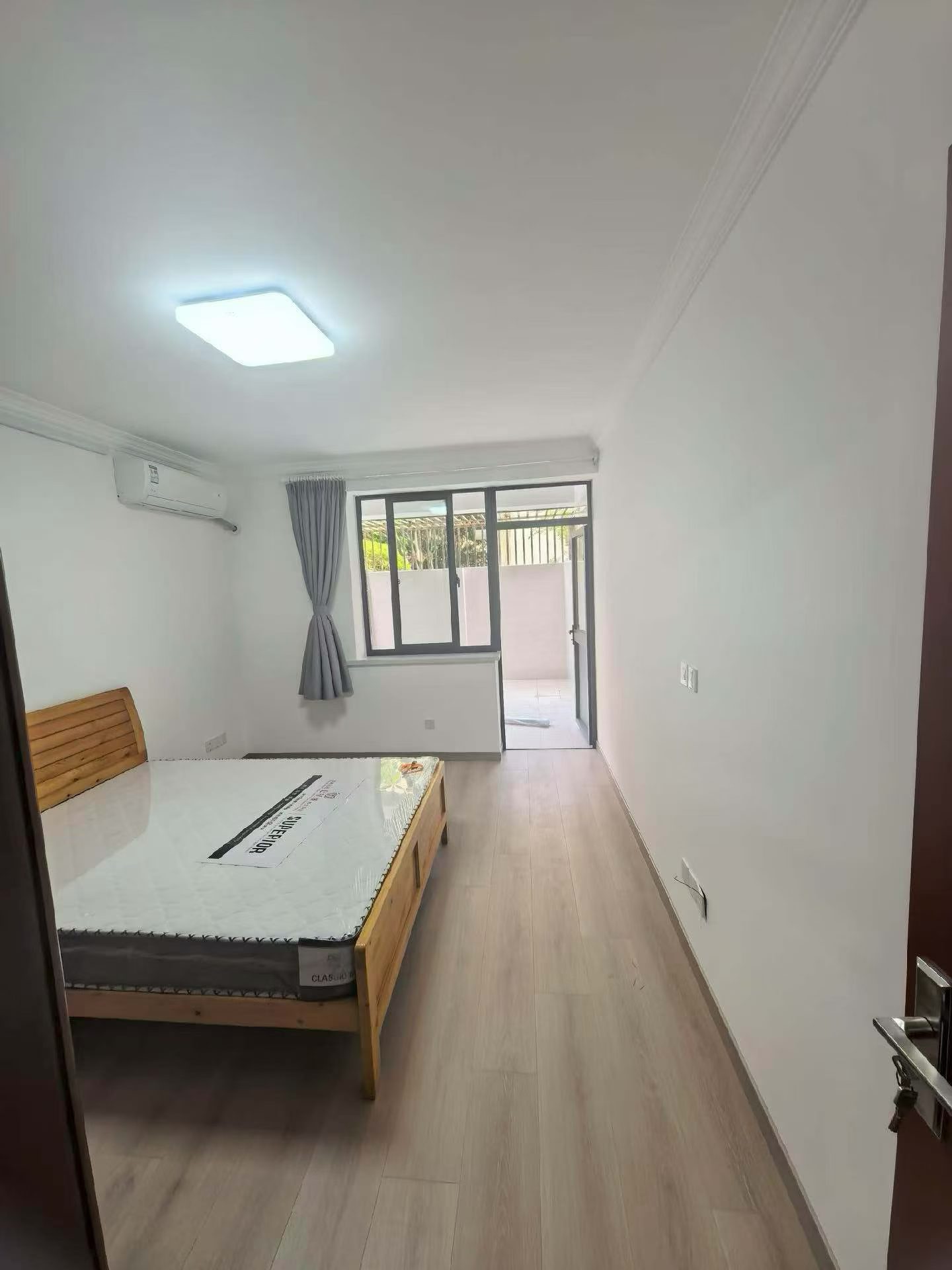 浦东新区 陆家嘴公馆 1BR Shanghai Rental | ExpatHome