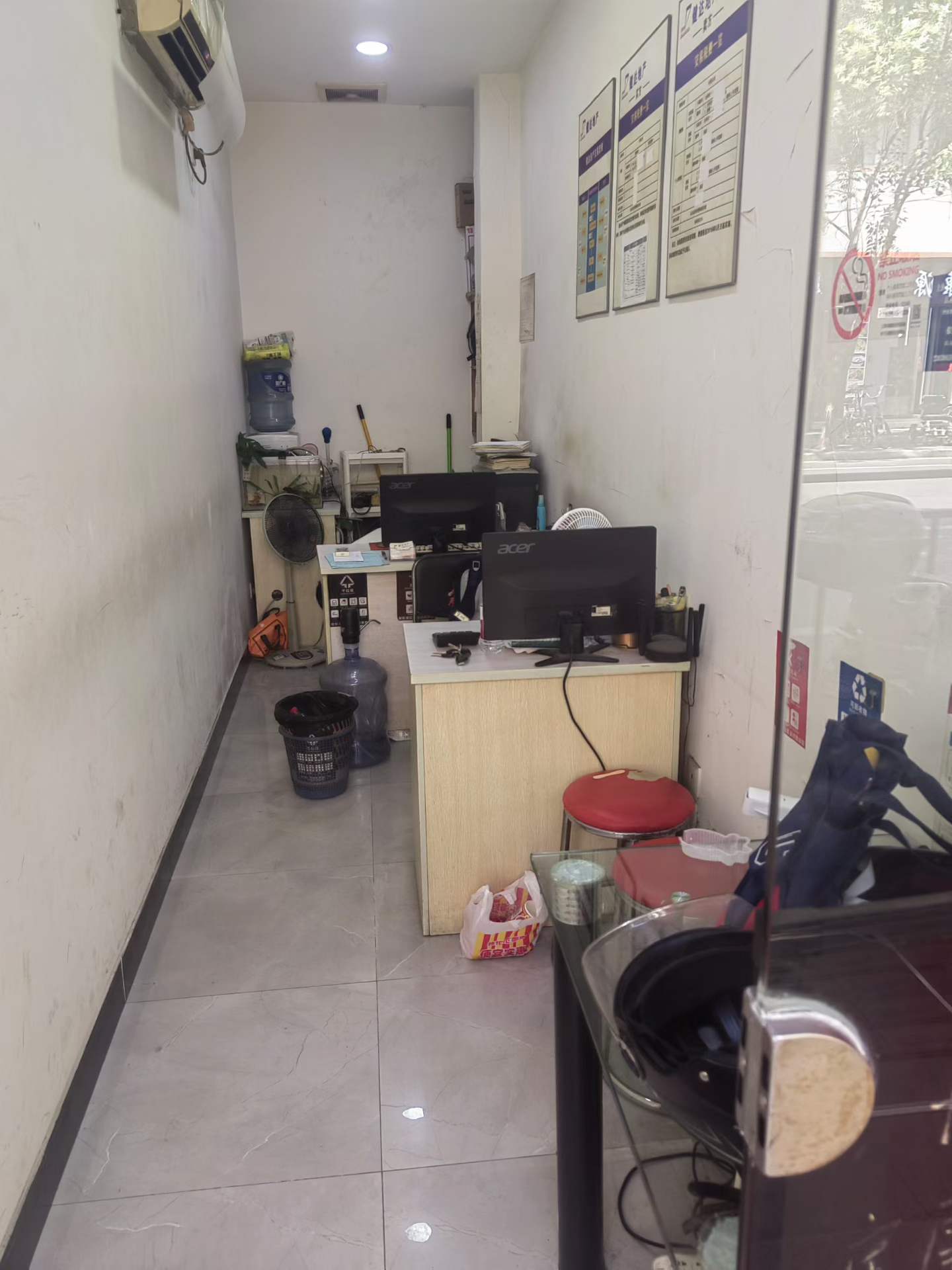 长宁区 上海 1BR Shanghai Rental | ExpatHome