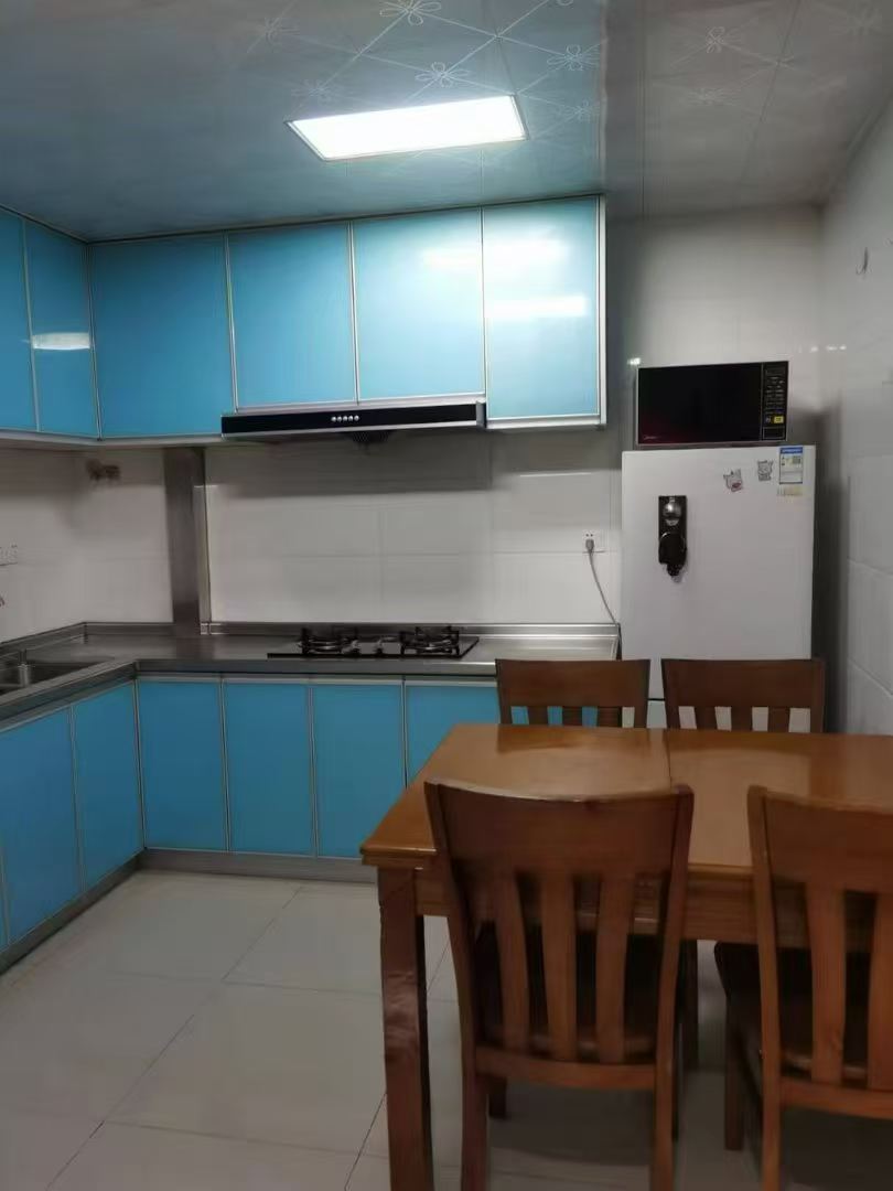 长宁区 虹仙小区 2BR Shanghai Rental | ExpatHome