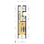长宁区 仙乐小区 1BR Shanghai Rental | ExpatHome