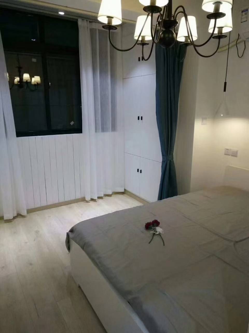 长宁区 威宁小区 1BR Shanghai Rental | ExpatHome
