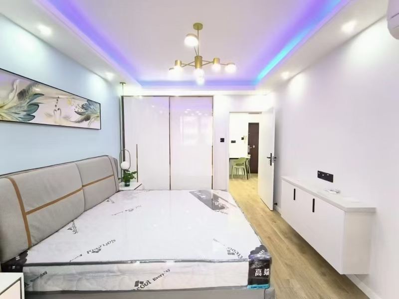 长宁区 威宁小区 2BR Shanghai Rental | ExpatHome