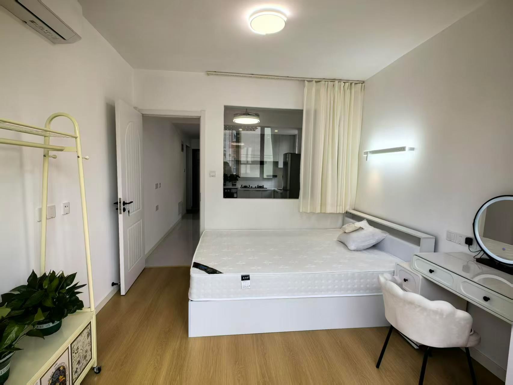 长宁区 水霞小区 1BR Shanghai Rental | ExpatHome