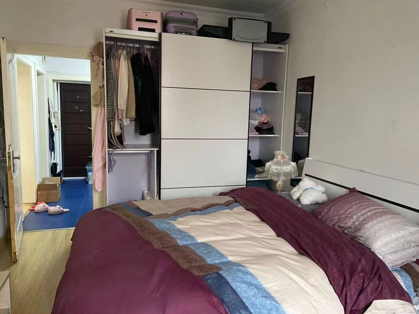长宁区 虹霞小区 2BR Shanghai Rental | ExpatHome