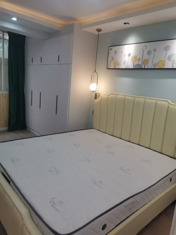 长宁区 威宁小区 1BR Shanghai Rental | ExpatHome