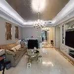 普陀区 中海紫御豪庭 4BR Shanghai Rental | ExpatHome