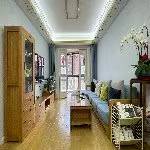 长宁区 新天地河滨花园 2BR Shanghai Rental | ExpatHome