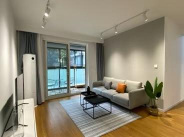 长宁区 天山华庭 1BR Shanghai Rental | ExpatHome