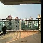 长宁区 仁恒河滨花园 3BR Shanghai Rental | ExpatHome