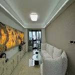 长宁区 新天地河滨花园 3BR Shanghai Rental | ExpatHome