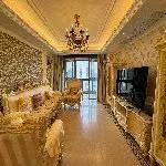 长宁区 新天地河滨花园 3BR Shanghai Rental | ExpatHome