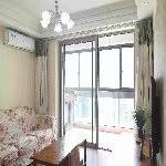 长宁区 新天地河滨花园 1BR Shanghai Rental | ExpatHome