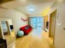 普陀区 品尊国际二期 1BR Shanghai Rental | ExpatHome
