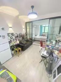 长宁区 延安西路949弄 1BR Shanghai Rental | ExpatHome