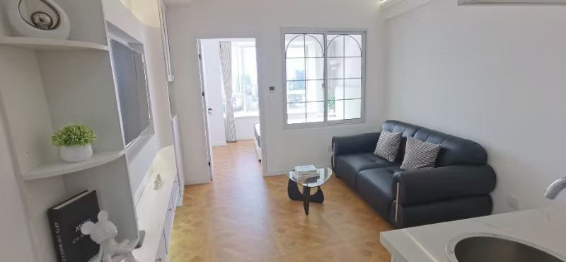 长宁区 中环大厦 1BR Shanghai Rental | ExpatHome