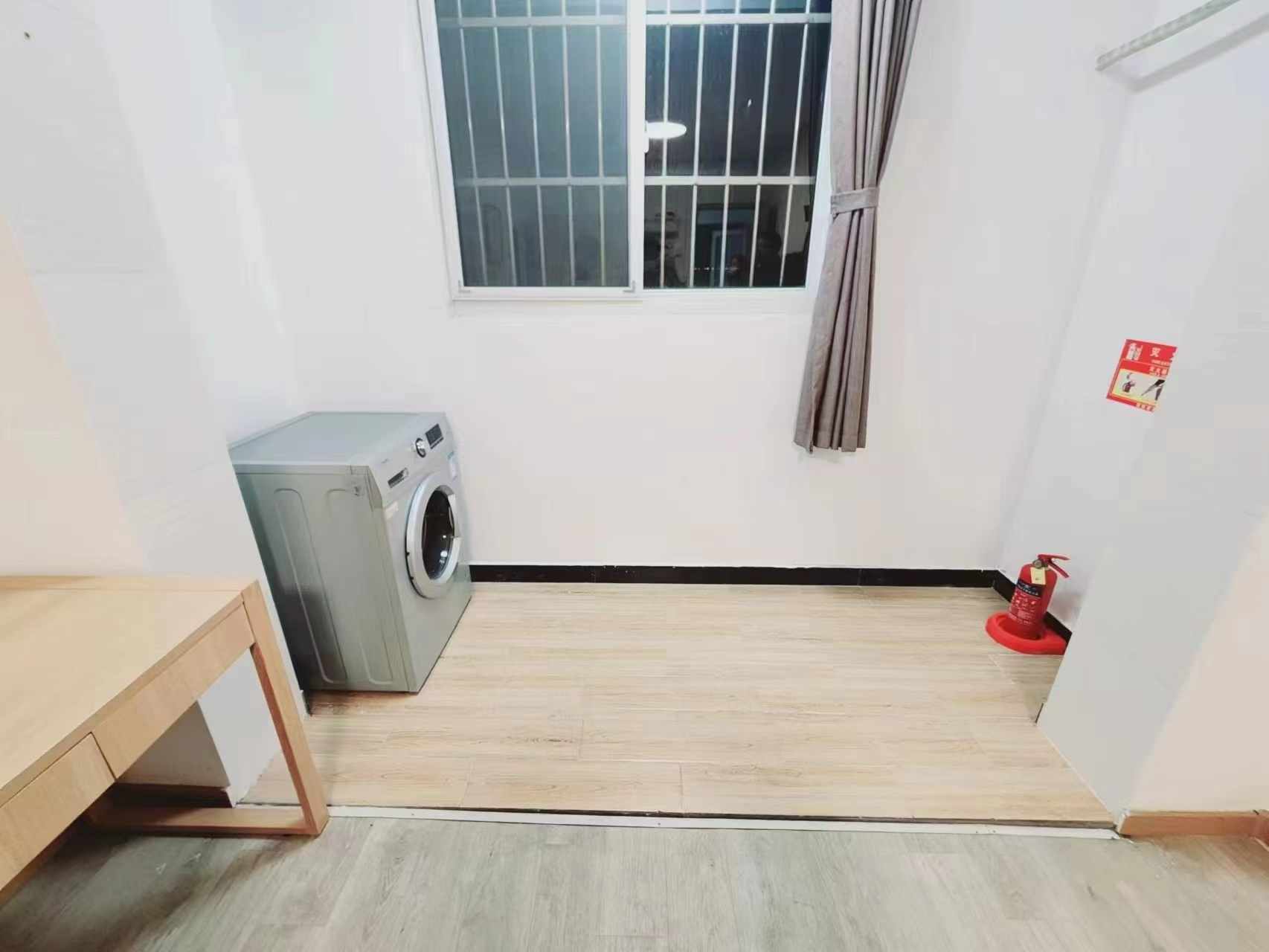 长宁区 虹一小区 1BR Shanghai Rental | ExpatHome
