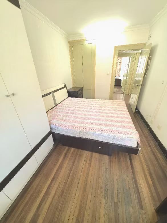 长宁区 遵义小区 1BR Shanghai Rental | ExpatHome