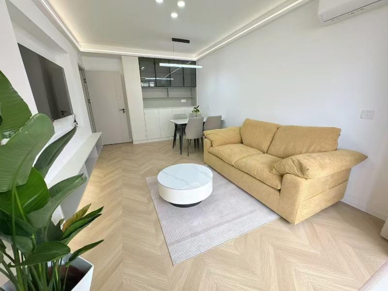 长宁区 新光小区 1BR Shanghai Rental | ExpatHome