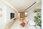 普陀区 新湖明珠城 3BR Shanghai Rental | ExpatHome