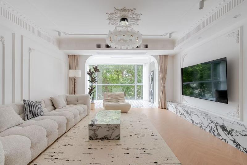 徐汇区 衡园 3BR Shanghai Rental | ExpatHome