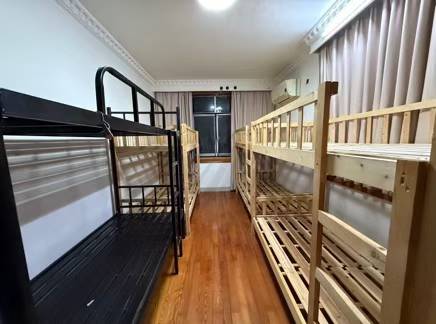 徐汇区 日晖六村 3BR Shanghai Rental | ExpatHome