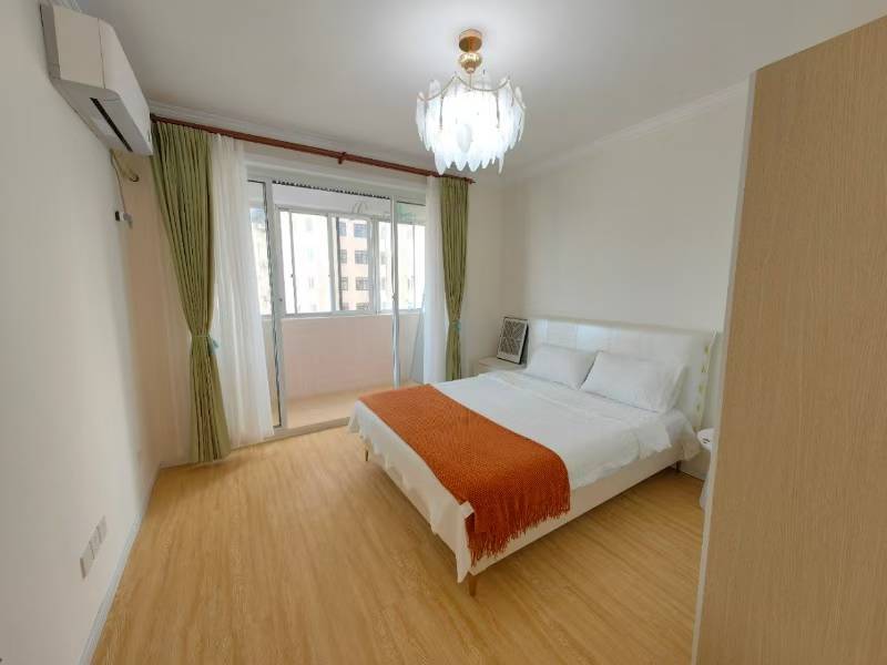徐汇区 斜土路2200弄 1BR Shanghai Rental | ExpatHome