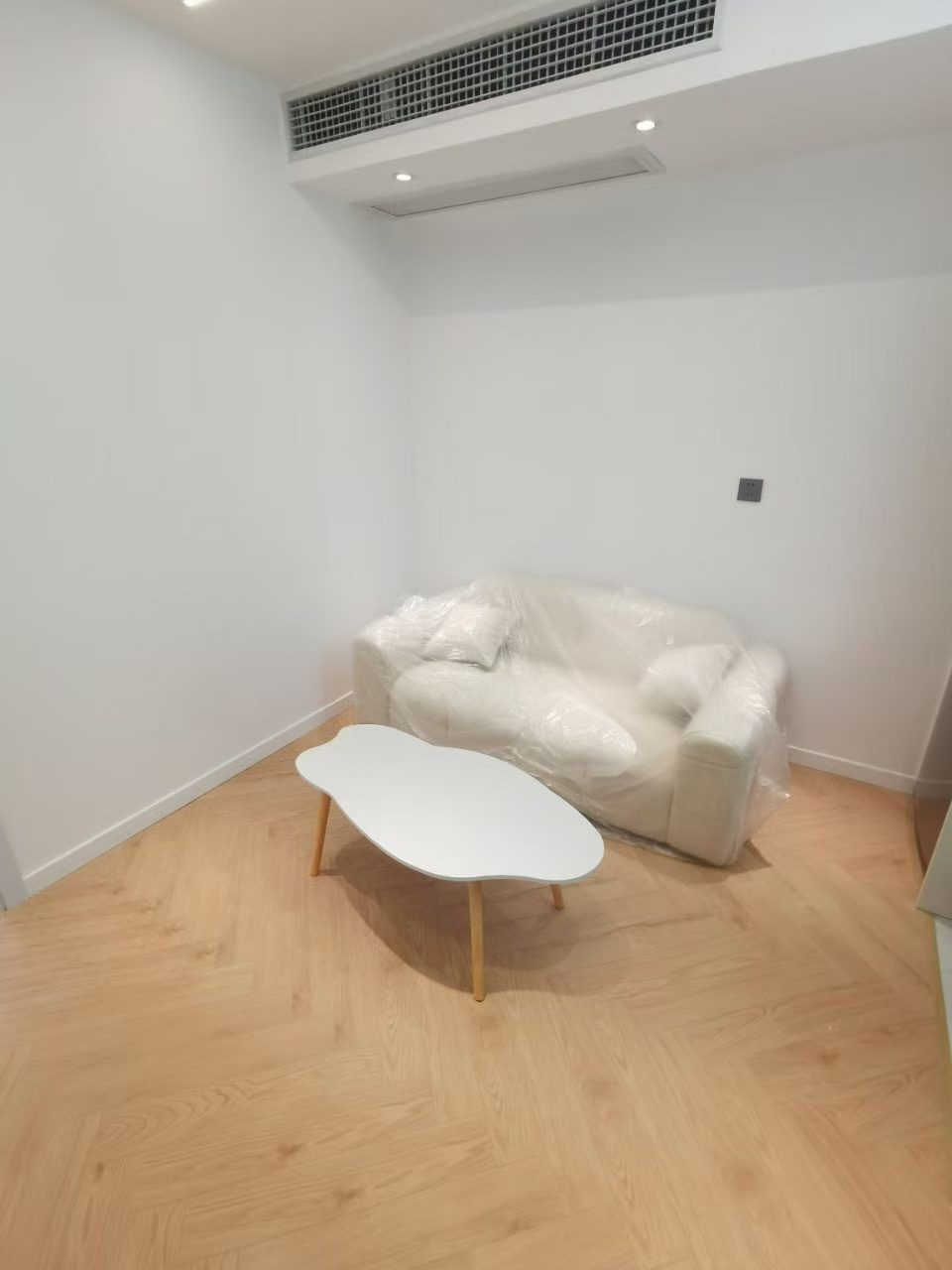 长宁区 景苑小区 1BR Shanghai Rental | ExpatHome