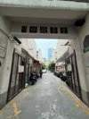 静安区 巨鹿路820弄 1BR Shanghai Rental | ExpatHome