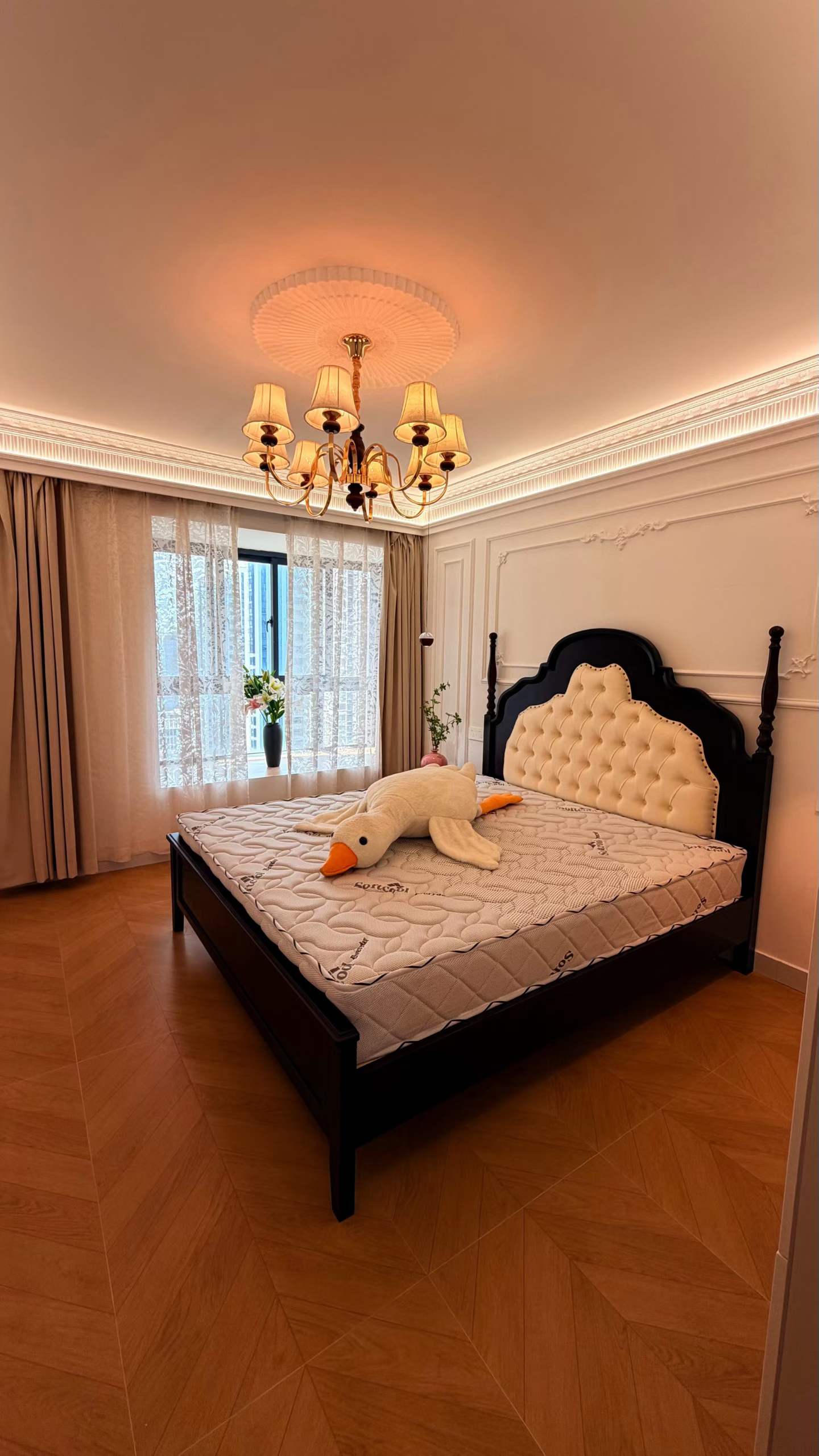 徐汇区 华悦家园 3BR Shanghai Rental | ExpatHome