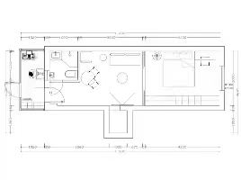 徐汇区 上影新村 1BR Shanghai Rental | ExpatHome