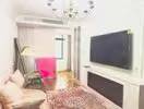 长宁区 金桥大厦 1BR Shanghai Rental | ExpatHome