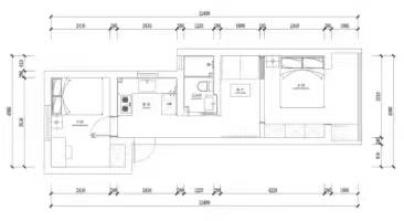 浦东新区 上南十二村 2BR Shanghai Rental | ExpatHome