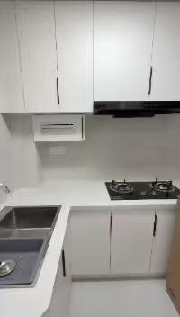 徐汇区 寿昌坊 1BR Shanghai Rental | ExpatHome