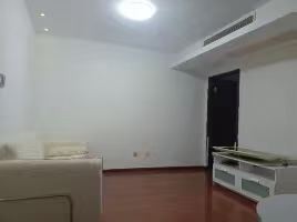 普陀区 新湖明珠城 1BR Shanghai Rental | ExpatHome