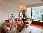 徐汇区 徐家汇花园 3BR Shanghai Rental | ExpatHome